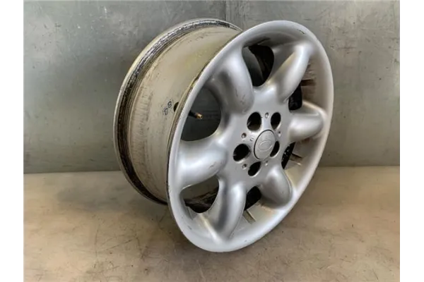Recambio de llanta para land rover freelander (ln) 2.0 hse familiar referencia OEM IAM RRC002830MNH 204D3 