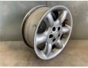 Recambio de llanta para land rover freelander (ln) 2.0 hse familiar referencia OEM IAM RRC002830MNH 204D3 