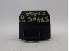 Recambio de pantalla para opel corsa d 1.3 cdti referencia OEM IAM 13373979  