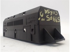 Recambio de pantalla para opel corsa d 1.3 cdti referencia OEM IAM 13373979  