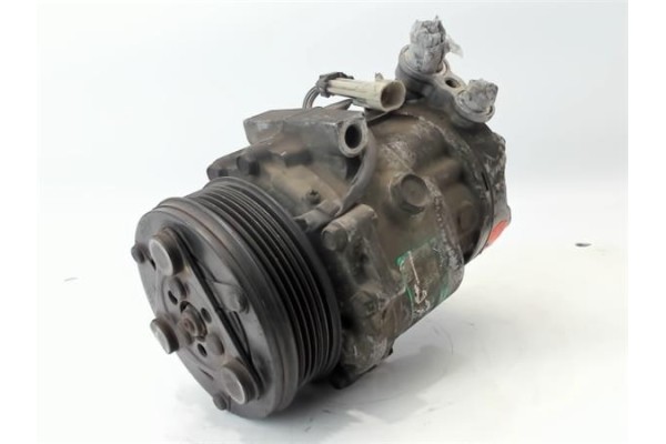 Recambio de compresor aire acond. para opel combo (corsa c) 1.3 cargo referencia OEM IAM 24421642 1429F 1854112 , OPEL | 244216+