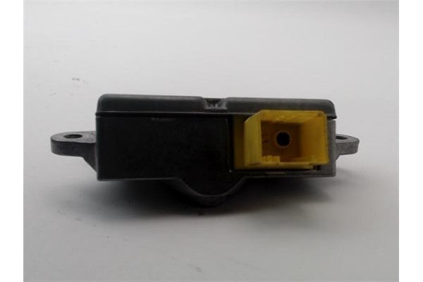Recambio de sensor airbag lateral delantero derecho para bmw serie 7 (e65/e66) 4.4 745i referencia OEM IAM 65776920473  