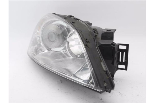 Recambio de faro delantero dcho para ford mondeo iii (b5y) 2.0 tdci referencia OEM IAM 301174272 1307329064 