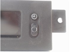 Recambio de pantalla para opel corsa d 1.3 cdti referencia OEM IAM 13373979  
