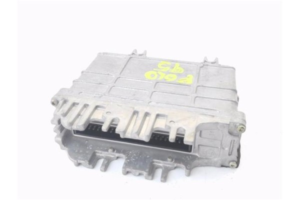 Recambio de centralita para volkswagen polo classic (6kv2) referencia OEM IAM 030906027K 0261203914 