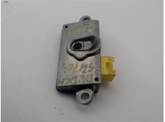 Recambio de sensor airbag lateral delantero derecho para bmw serie 7 (e65/e66) 4.4 745i referencia OEM IAM 65776920473  