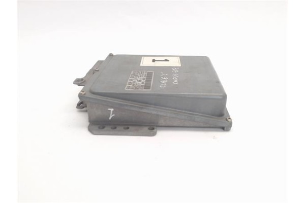 Recambio de centralita para mercedes-benz clase c (bm 202) berlina referencia OEM IAM A0185453432  