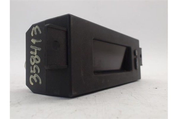 Recambio de pantalla para opel corsa d 1.3 cdti referencia OEM IAM 13373979  