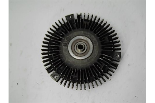 Recambio de ventilador viscoso para mercedes-benz sprinter 3-t furgón (903) 311 cdi referencia OEM IAM A0002005822 252100642003 
