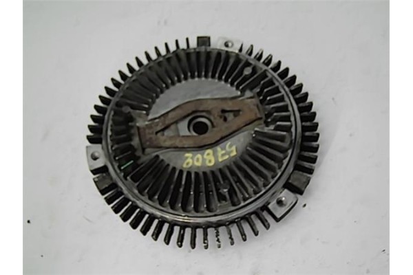 Recambio de ventilador viscoso para mercedes-benz sprinter 3-t furgón (903) 311 cdi referencia OEM IAM A0002005822 252100642003 