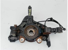 Recambio de mangueta delantero izquierda para fiat ii tipo (356) berlina 1.3 easy referencia OEM IAM 52026560  