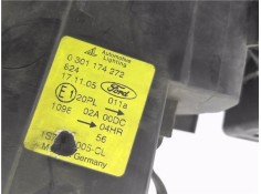 Recambio de faro delantero dcho para ford mondeo iii (b5y) 2.0 tdci referencia OEM IAM 301174272 1307329064 