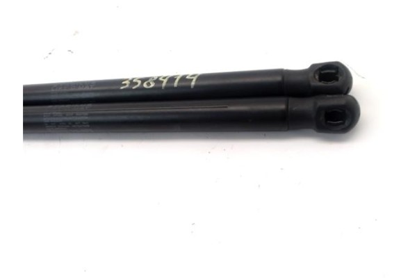 Recambio de amortiguador porton para mitsubishi colt cz3 berl. 5 (z30a) 1.1 inform (d) referencia OEM IAM MR959247 5802A193 