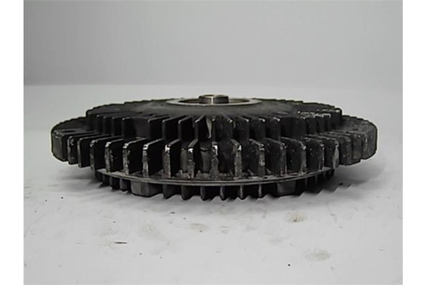 Recambio de ventilador viscoso para mercedes-benz sprinter 3-t furgón (903) 311 cdi referencia OEM IAM A0002005822 252100642003 
