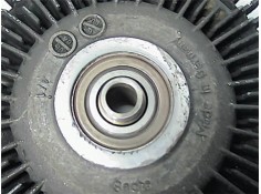 Recambio de ventilador viscoso para mercedes-benz sprinter 3-t furgón (903) 311 cdi referencia OEM IAM A0002005822 252100642003 