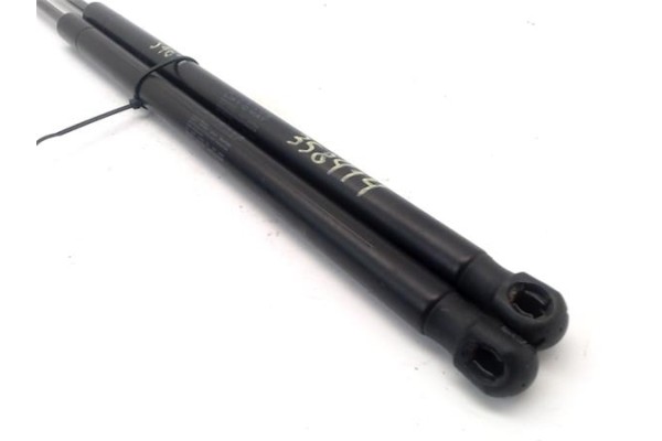 Recambio de amortiguador porton para mitsubishi colt cz3 berl. 5 (z30a) 1.1 inform (d) referencia OEM IAM MR959247 5802A193 