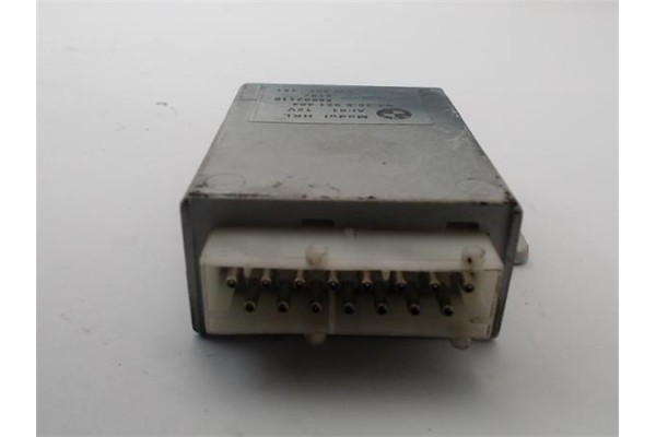 Recambio de módulo electrónico para bmw serie 7 (e65/e66) 4.4 745i referencia OEM IAM 61356921404  