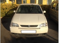 seat arosa (6h1) del año 2000