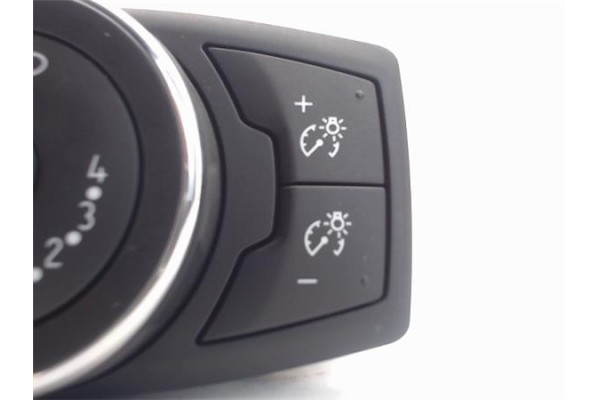 Recambio de mando de luces para ford tourneo courier (c4a) referencia OEM IAM AV1T13D061DC  