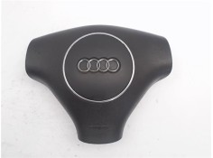 Recambio de airbag volante para audi a3 (8p1) referencia OEM IAM 8E0880201 161708 