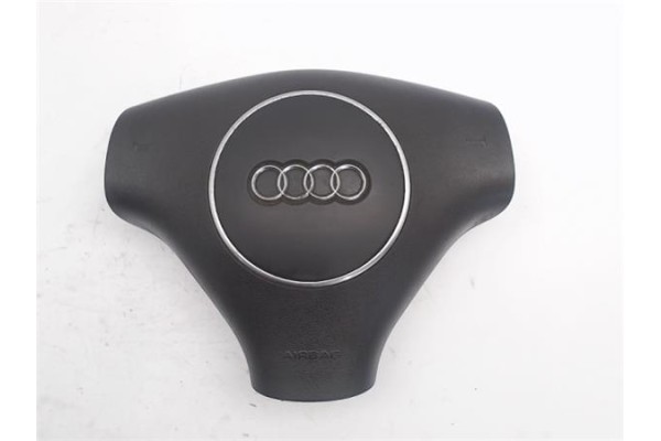 Recambio de airbag volante para audi a3 (8p1) referencia OEM IAM 8E0880201 161708 