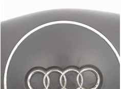 Recambio de airbag volante para audi a3 (8p1) referencia OEM IAM 8E0880201 161708 