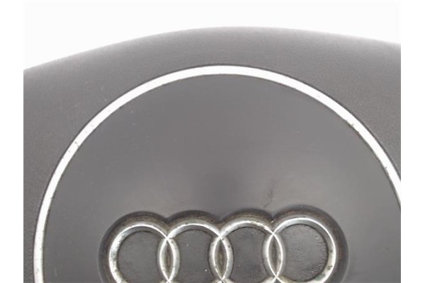 Recambio de airbag volante para audi a3 (8p1) referencia OEM IAM 8E0880201 161708 