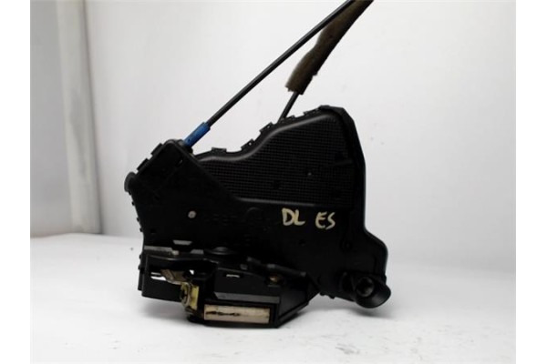 Recambio de cerradura puerta delantero izquierda para toyota corolla verso (e12) 2.0 d4d referencia OEM IAM   