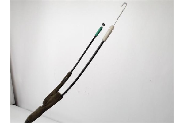 Recambio de cerradura puerta delantero izquierda para toyota corolla verso (e12) 2.0 d4d referencia OEM IAM   