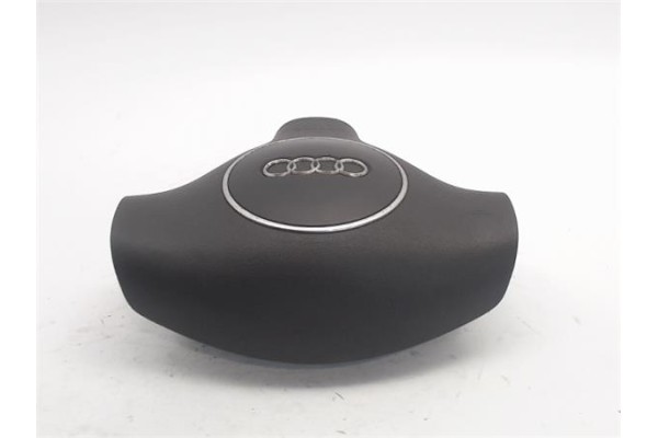 Recambio de airbag volante para audi a3 (8p1) referencia OEM IAM 8E0880201 161708 