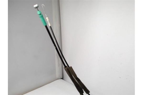 Recambio de cerradura puerta delantero izquierda para toyota corolla verso (e12) 2.0 d4d referencia OEM IAM   