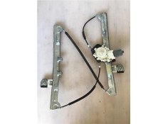 Recambio de mecanismo elevalunas delantero derecho para mitsubishi colt cz3 berl. 5 (z30a) 1.3 (z35a, z33a, z34a) referencia OEM