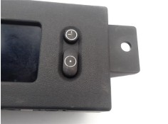 Recambio de pantalla para opel combo (corsa c) 1.7 dti 16v referencia OEM IAM 009164455  