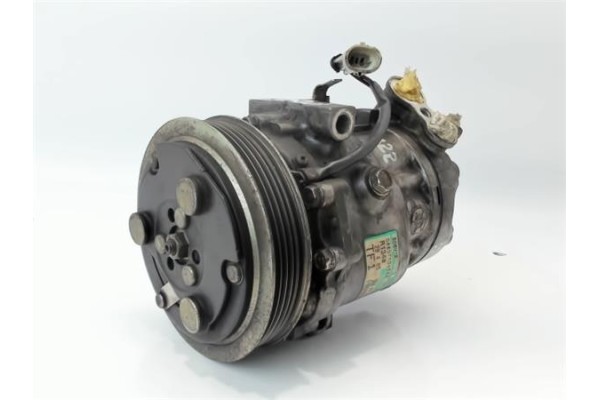 Recambio de compresor aire acond. para opel corsa d 1.2 navi referencia OEM IAM 24461719 1447F 13106850 , OPEL | 13197538 , OPEL