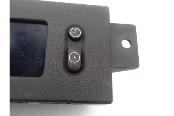 Recambio de pantalla para opel combo (corsa c) 1.7 dti 16v referencia OEM IAM 009164455  