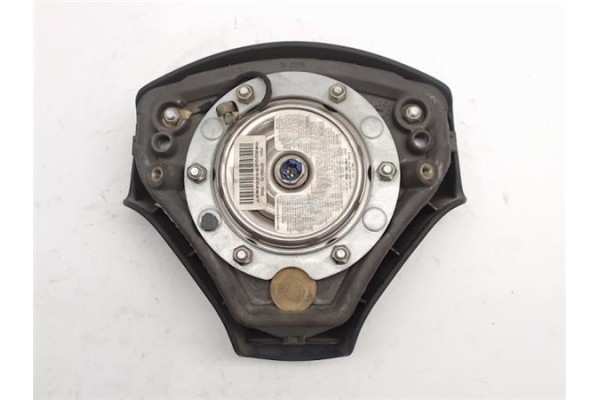 Recambio de airbag volante para audi a3 (8p1) referencia OEM IAM 8E0880201 161708 