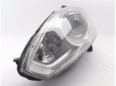 Recambio de faro delantero izquierdo para ford c-max (cb7) 2.0 titanium referencia OEM IAM AM5113D155AF 89502242 