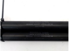 Recambio de amortiguador porton para mitsubishi colt cz3 berl. 5 (z30a) 1.1 inform (d) referencia OEM IAM MR959247 5802A193 