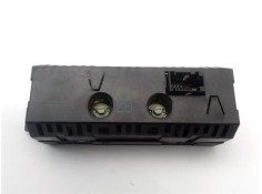 Recambio de pantalla para opel combo (corsa c) 1.7 dti 16v referencia OEM IAM 009164455  