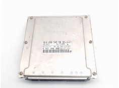Recambio de centralita para mercedes-benz clase s (bm 220) berlina 3.2 320 (220.065) referencia OEM IAM 0305455832  
