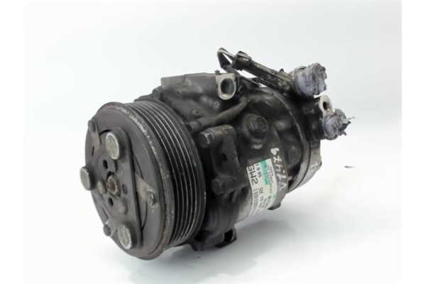 Recambio de compresor aire acond. para opel combo d 1.4 selection l2h1 referencia OEM IAM 13197538 1513F 13106850 , OPEL | 13106