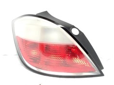 Recambio de piloto trasero izquierdo para opel astra h berlina referencia OEM IAM 24451835 008653-01 