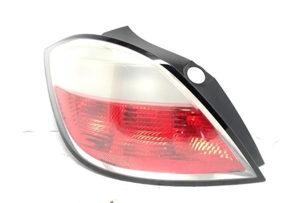 Recambio de piloto trasero izquierdo para opel astra h berlina referencia OEM IAM 24451835 008653-01 