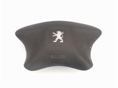 Recambio de airbag volante para peugeot partner (s2) referencia OEM IAM 5AVA3C5592692W  