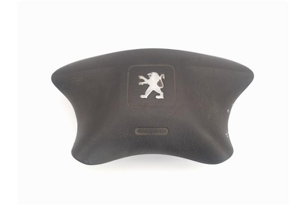 Recambio de airbag volante para peugeot partner (s2) referencia OEM IAM 5AVA3C5592692W  