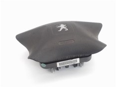 Recambio de airbag volante para peugeot partner (s2) referencia OEM IAM 5AVA3C5592692W   2