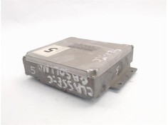 Recambio de centralita para mercedes-benz clase c (bm 202) familiar referencia OEM IAM 0235452432  