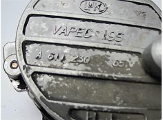 Recambio de depresor freno para renault clio ii (xbo) 1.4 16v 95cv referencia OEM IAM A6112300265  