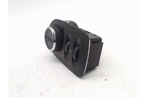 Recambio de conmutador luces para opel corsa d 1.3 cdti referencia OEM IAM 13310331 13110331 