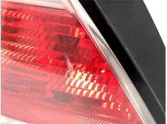 Recambio de piloto trasero izquierdo para opel astra h berlina referencia OEM IAM 24451835 008653-01 